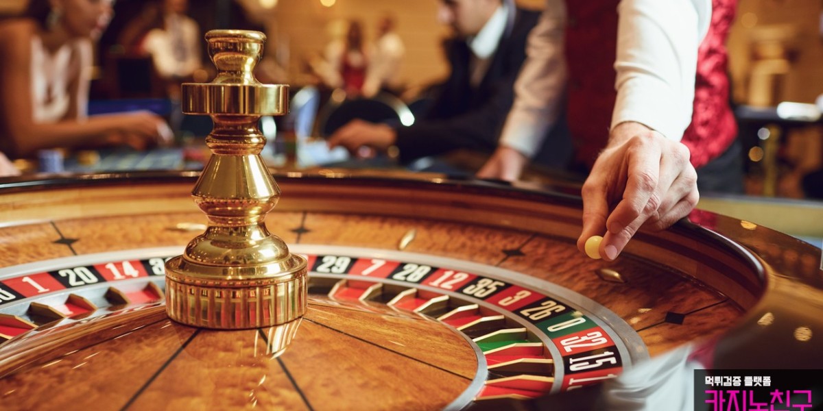 Understanding the Baccarat Site and the Role of Casino79 in Scam Verification