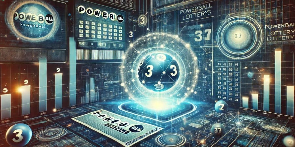 Understanding Powerball: The Insights from the Bepick Analysis Community