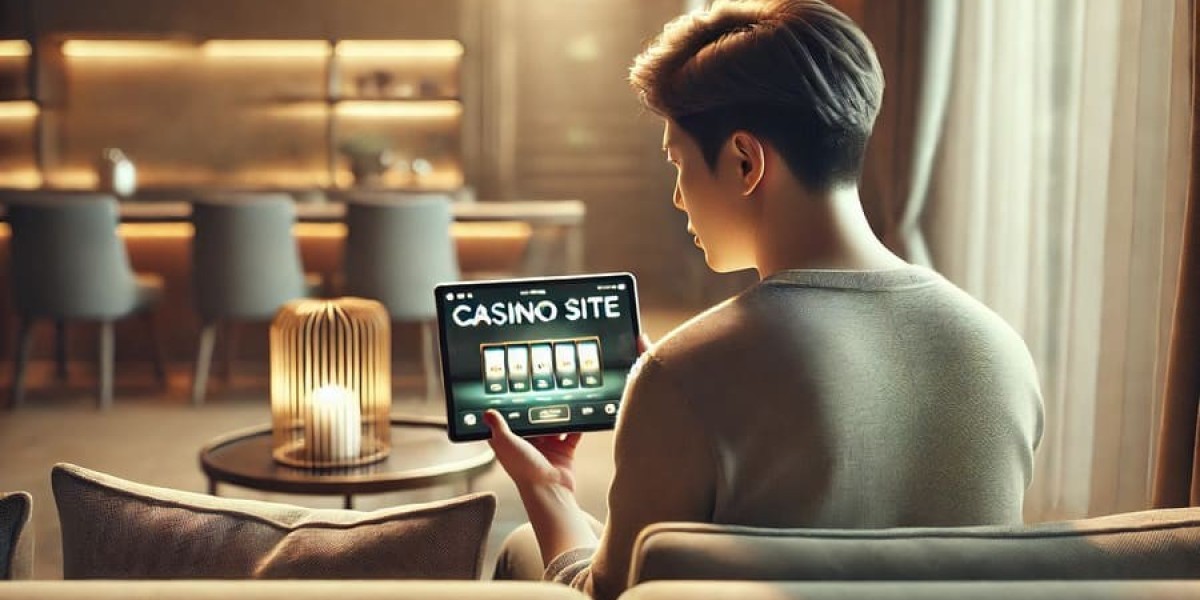 Discovering the Truth Behind Evolution Casino with Onca888 Scam Verification Community