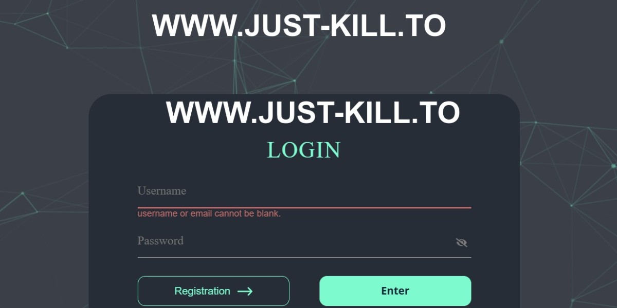 The Impact Of Just-kill New Domain In your Customers/Followers