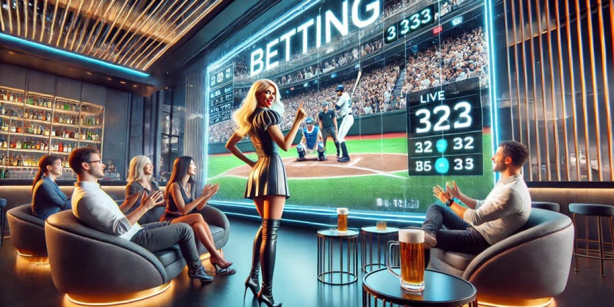 Discover the Ultimate Sports Betting Scam Verification Platform: toto79.in