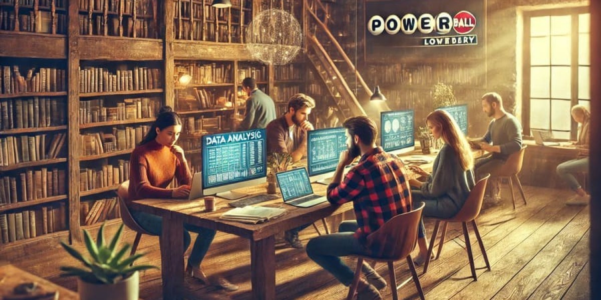 Your Ultimate Guide to Donghaeng Lottery Powerball Analysis with Bepick Community