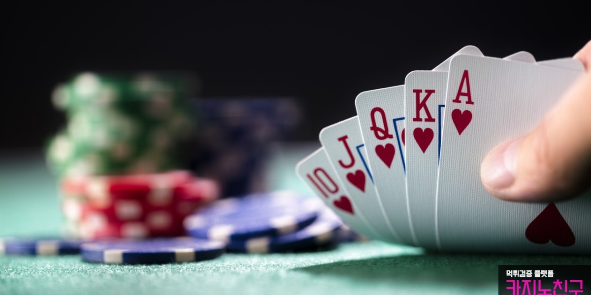 Exploring Online Gambling Safety with Casino79's Scam Verification Platform