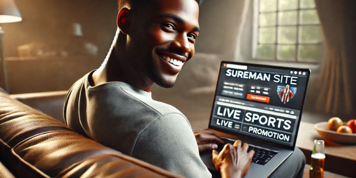 Secure Your Online Betting Experience with Sureman: The Ultimate Scam Verification Platform