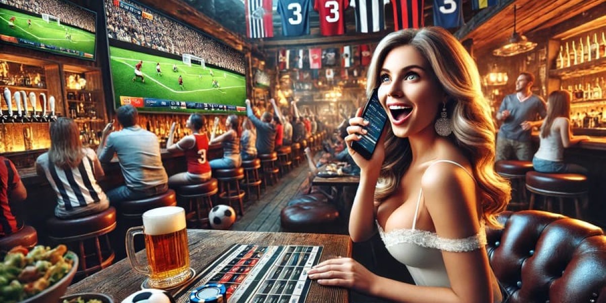 The Ultimate Guide to Korean Sports Betting with the Best Scam Verification Platform - toto79.in