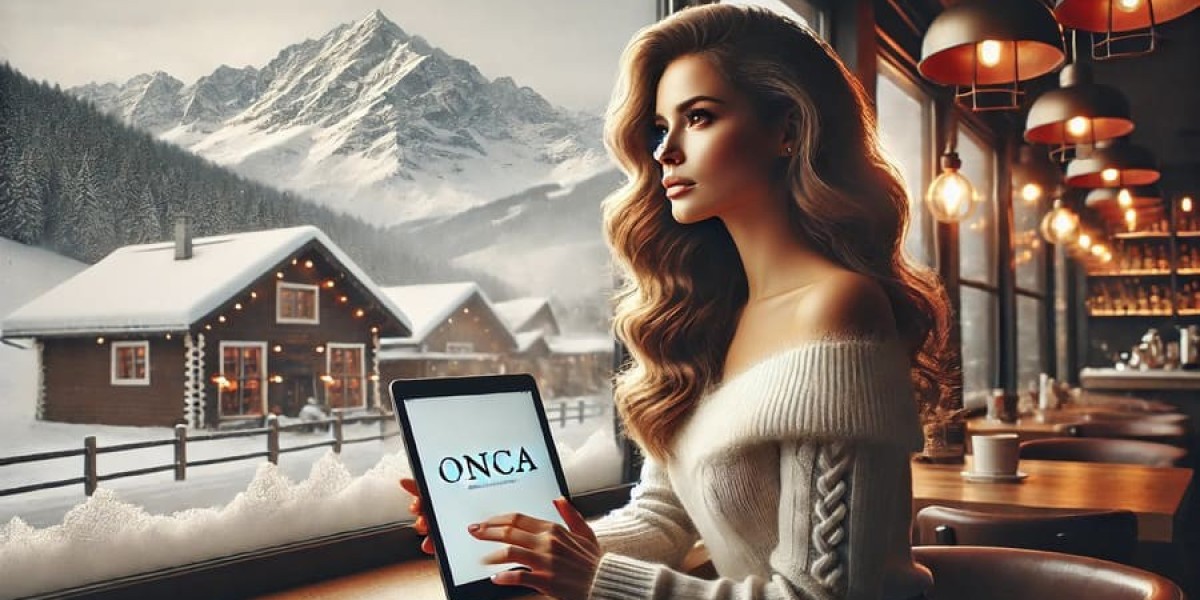 Uncovering Reliable Casino Sites with the Onca888 Scam Verification Community