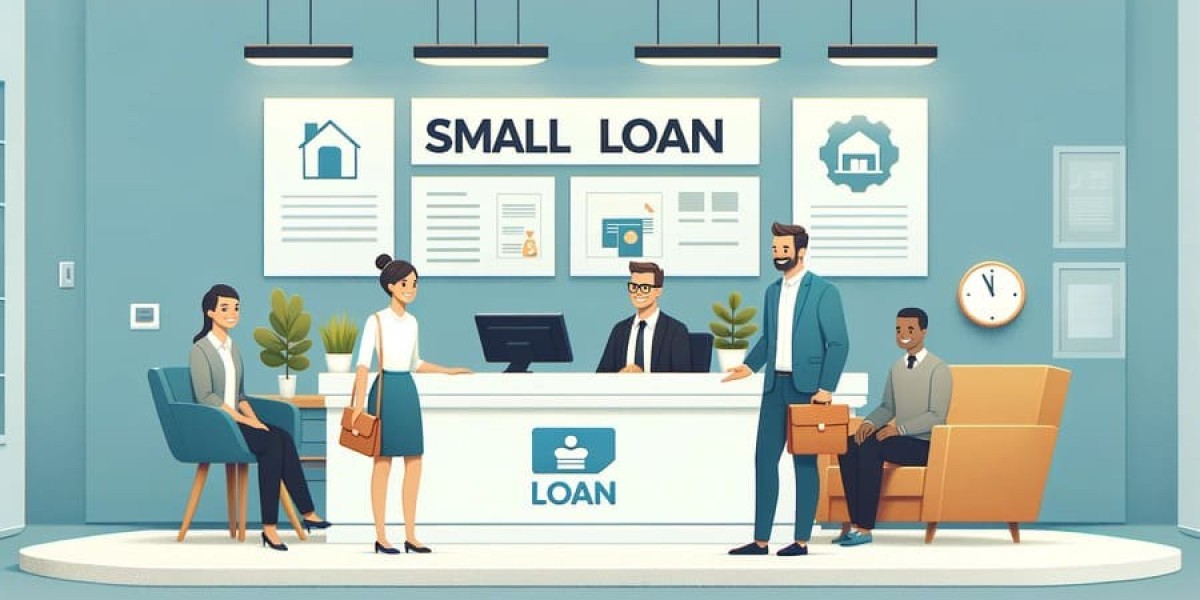 Unlocking Fast and Easy Loans with the EzLoan Platform