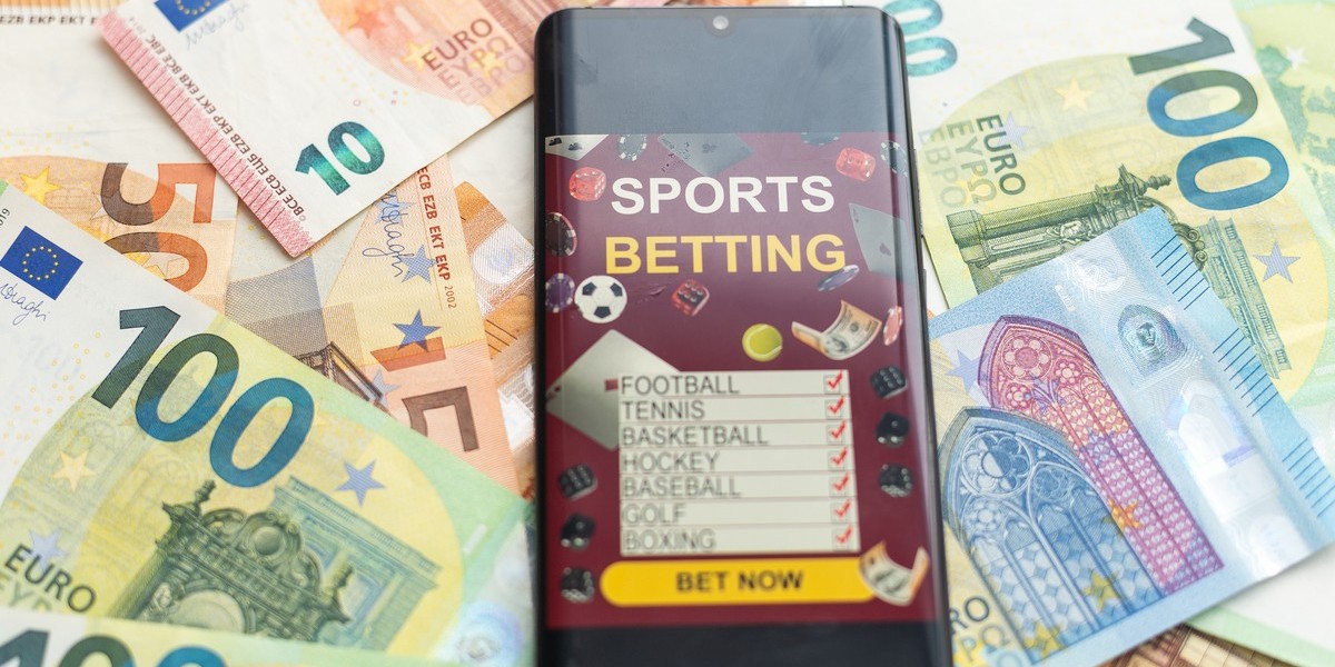 The Rise of Sports Toto: A Game Changer within the Lottery Industry