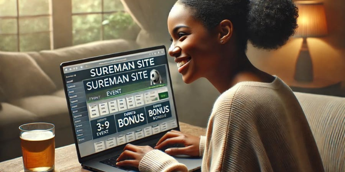 Explore Sports Toto Sites: Ensure Safety with Sureman Scam Verification