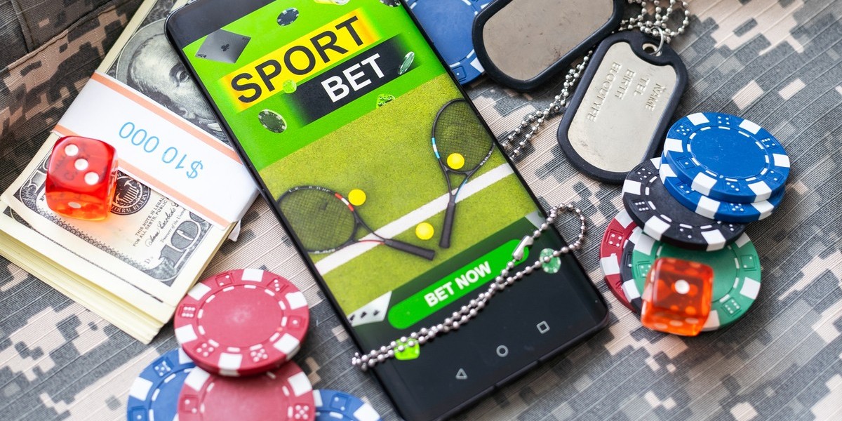 Exploring the World of Sports Toto: A Gateway to Responsible Betting