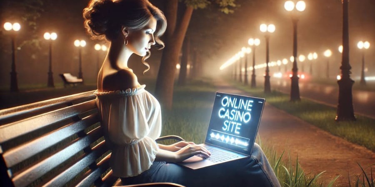 Discovering Online Casino Security: The Role of Onca888 in Scam Verification