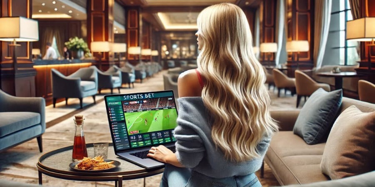 Discover the Best Scam Verification Platform for Korean Sports Betting: toto79.in