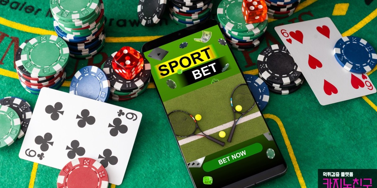 Discover the Best Slot Site with Casino79: Your Ultimate Scam Verification Platform