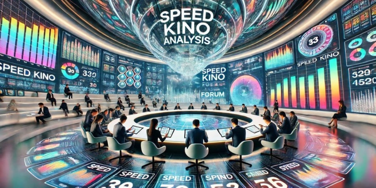 Exploring Speed Kino: A Fresh Perspective with the Bepick Analysis Community