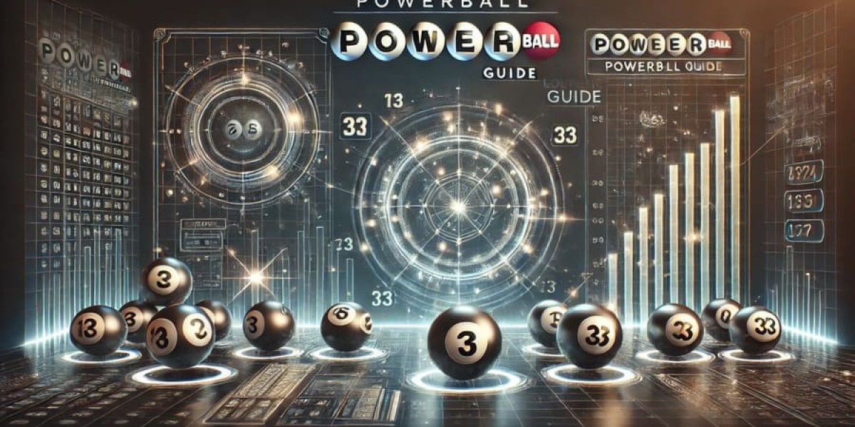 Donghaeng Lottery Powerball: An In-Depth Analysis with the Bepick Community