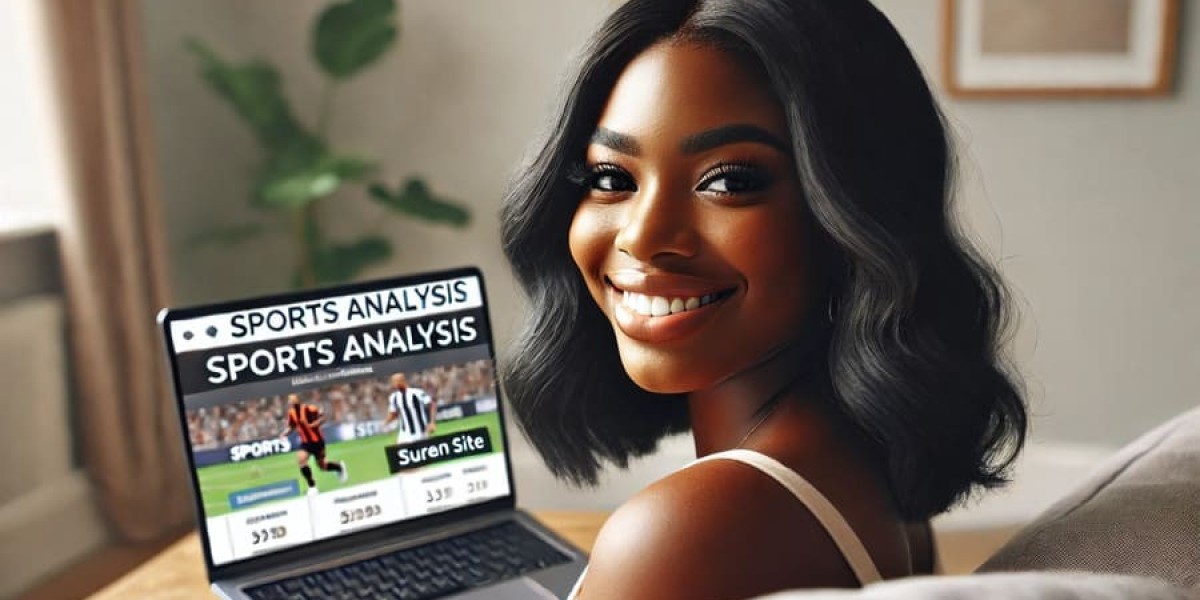 Ensure Safe Online Sports Betting with Sureman: Your Trustworthy Scam Verification Platform