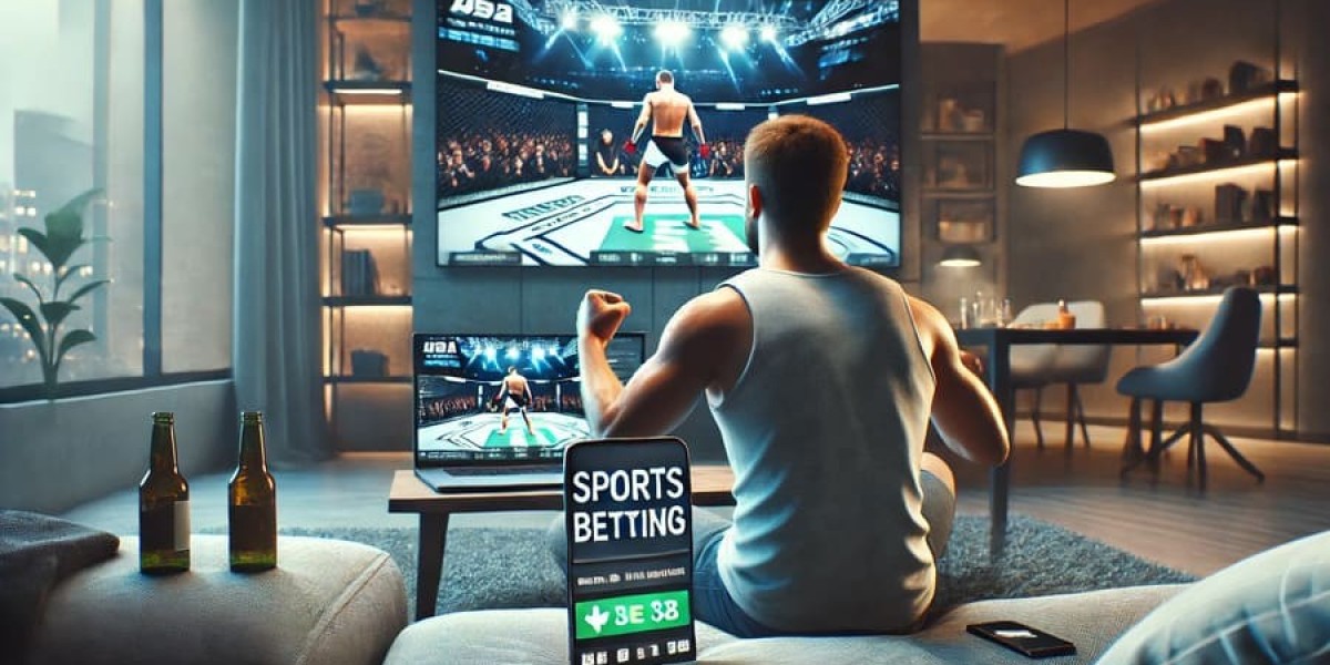 Discovering the Perfect Scam Verification Platform for Online Sports Betting: Meet toto79.in