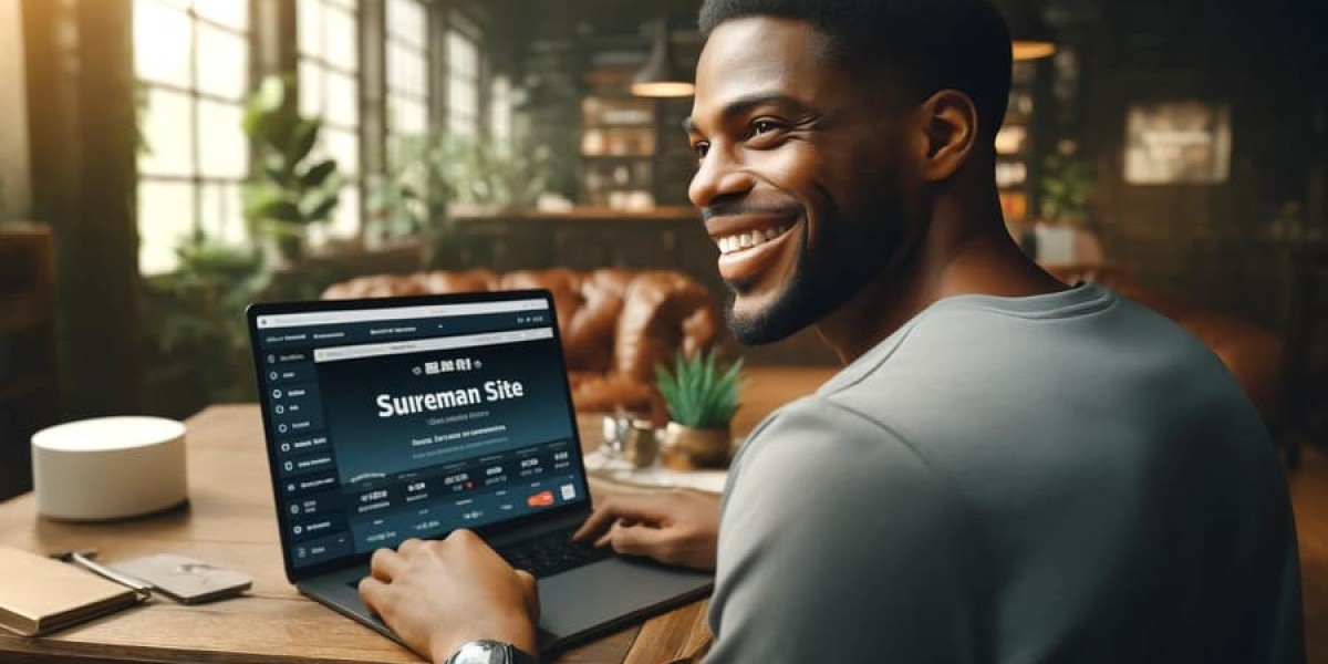 Ensure Fair Play in Sports Betting with Sureman’s Scam Verification Platform