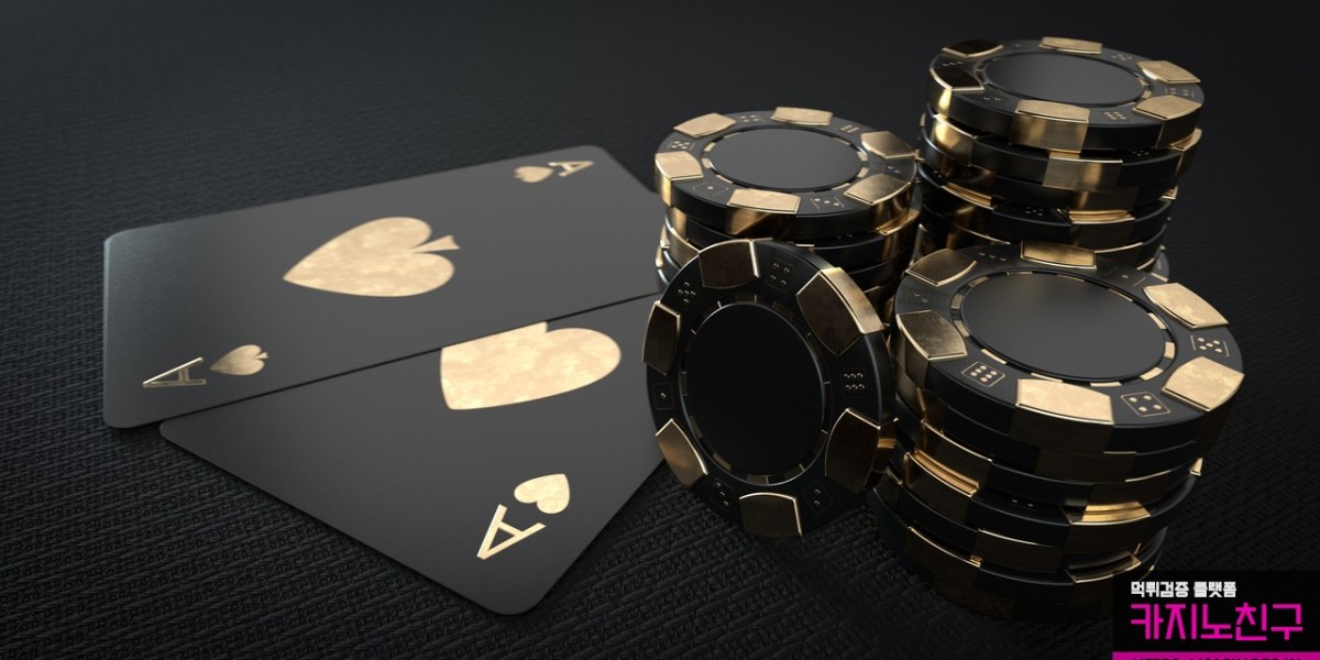 Navigate the World of Evolution Casino with Casino79's Perfect Scam Verification Platform