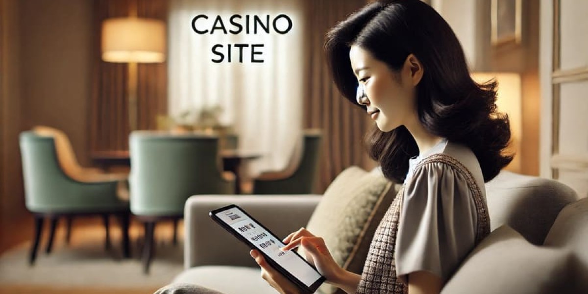 Discovering Onca888: Your Trusted Casino Site and Scam Verification Community