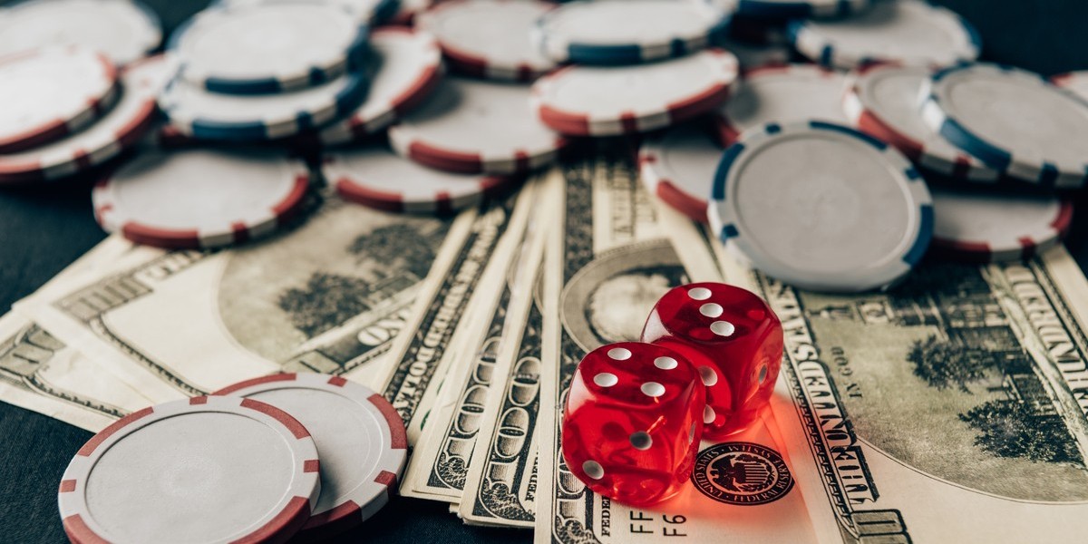 Exploring the World of Gambling Sites: Rules, Dangers, and Rewards