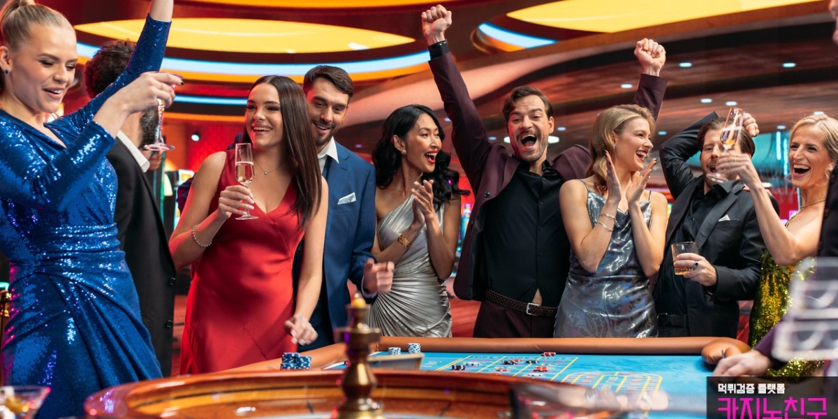 Explore the World of Casino Sites with Casino79: Your Ultimate Scam Verification Platform