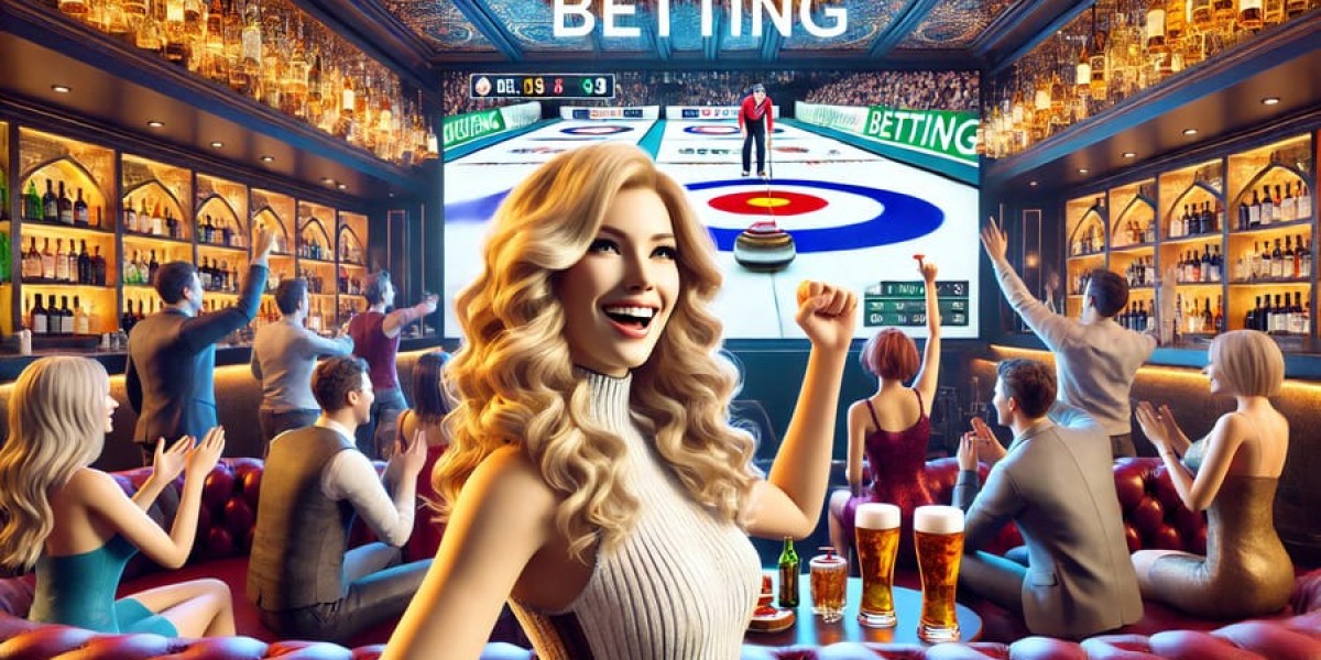 The Ultimate Guide to Safe Betting Sites: Discovering toto79.in for Scam Verification