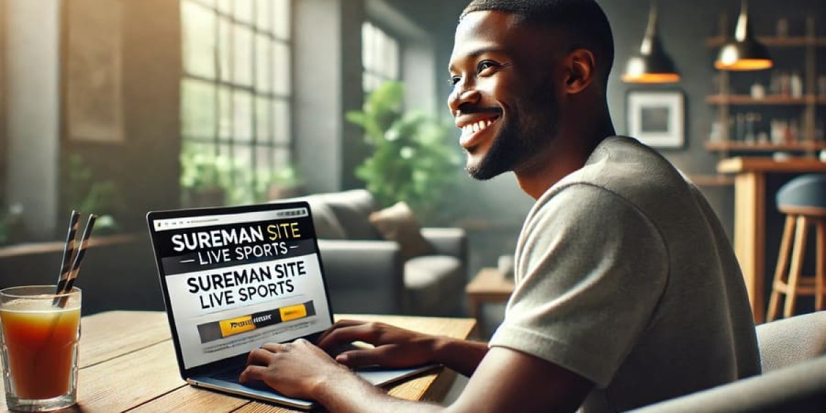 Discovering Trustworthy Online Gambling Sites with Sureman’s Scam Verification Platform