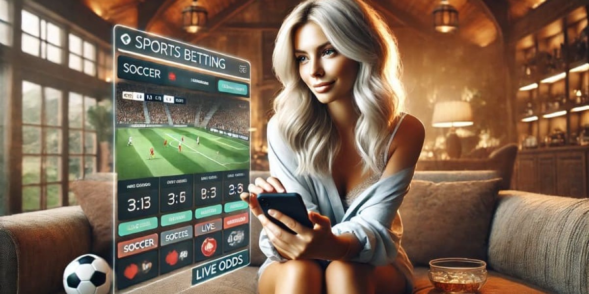 Ensuring Safe Online Betting with Toto79.in's Scam Verification Platform