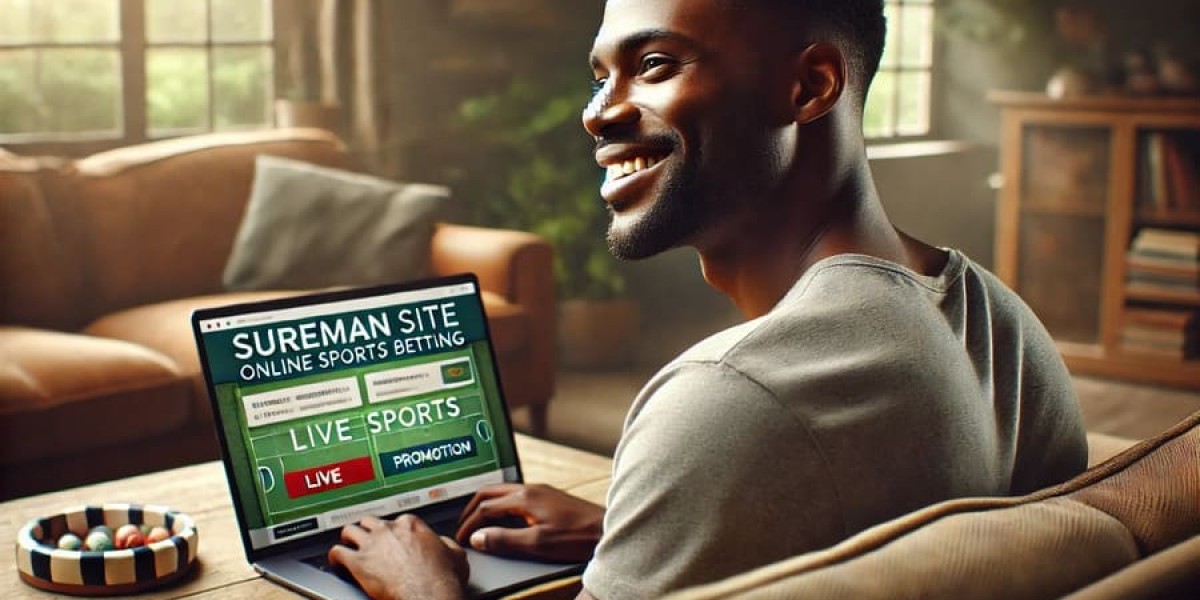 Discovering Trust in Sports Betting: The Sureman Scam Verification Platform