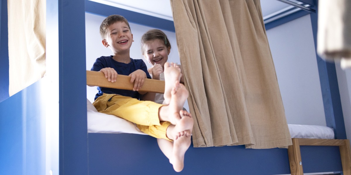 9 Lessons Your Parents Taught You About Bunk Beds For Kids