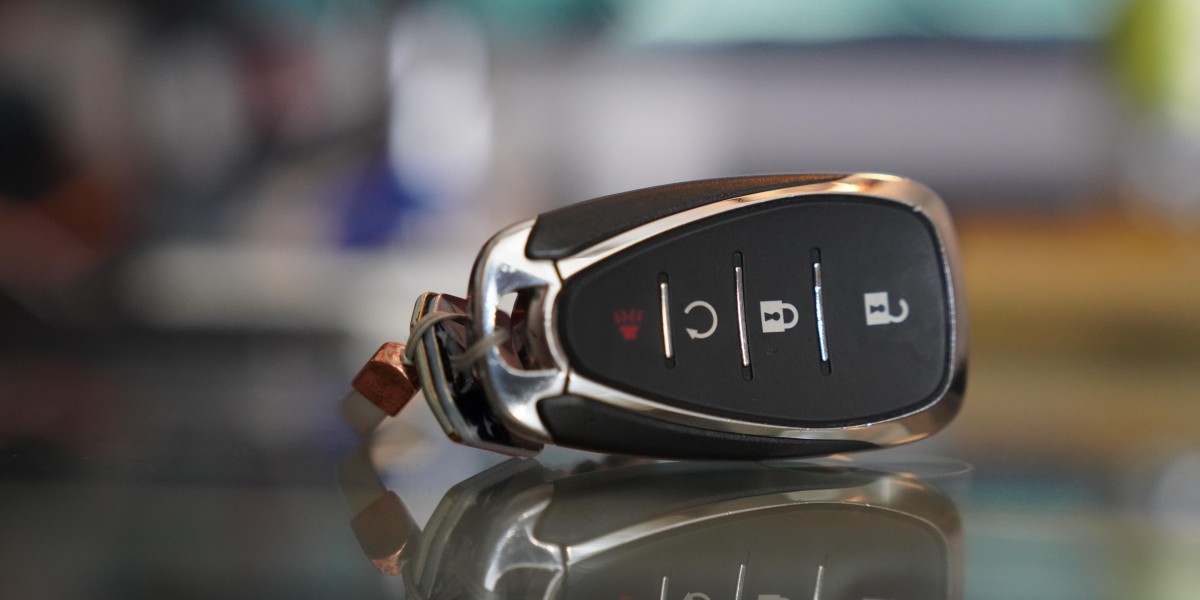 10 Vehicle Key Replacement That Are Unexpected
