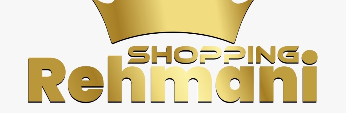Rehmani shopping Cover Image