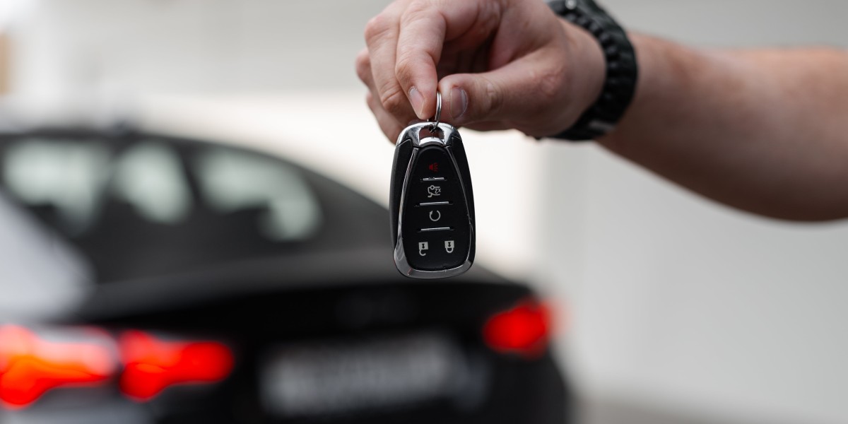 The Reasons Replacement Car Key Near Me Isn't As Easy As You Think