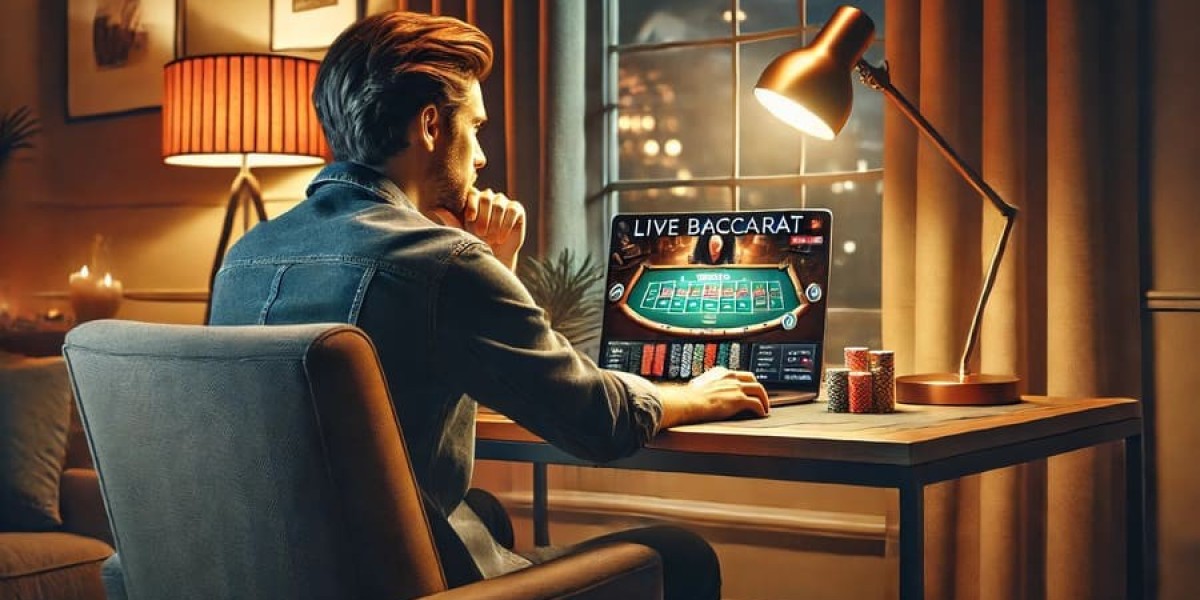 Ensuring Trust: Exploring the Onca888 Casino Site Scam Verification Community