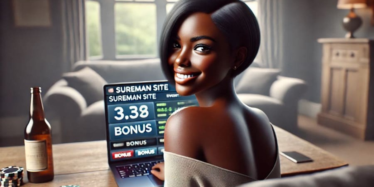 Ensuring Safety on Korean Gambling Sites: Unraveling the Scam Verification Platform Sureman