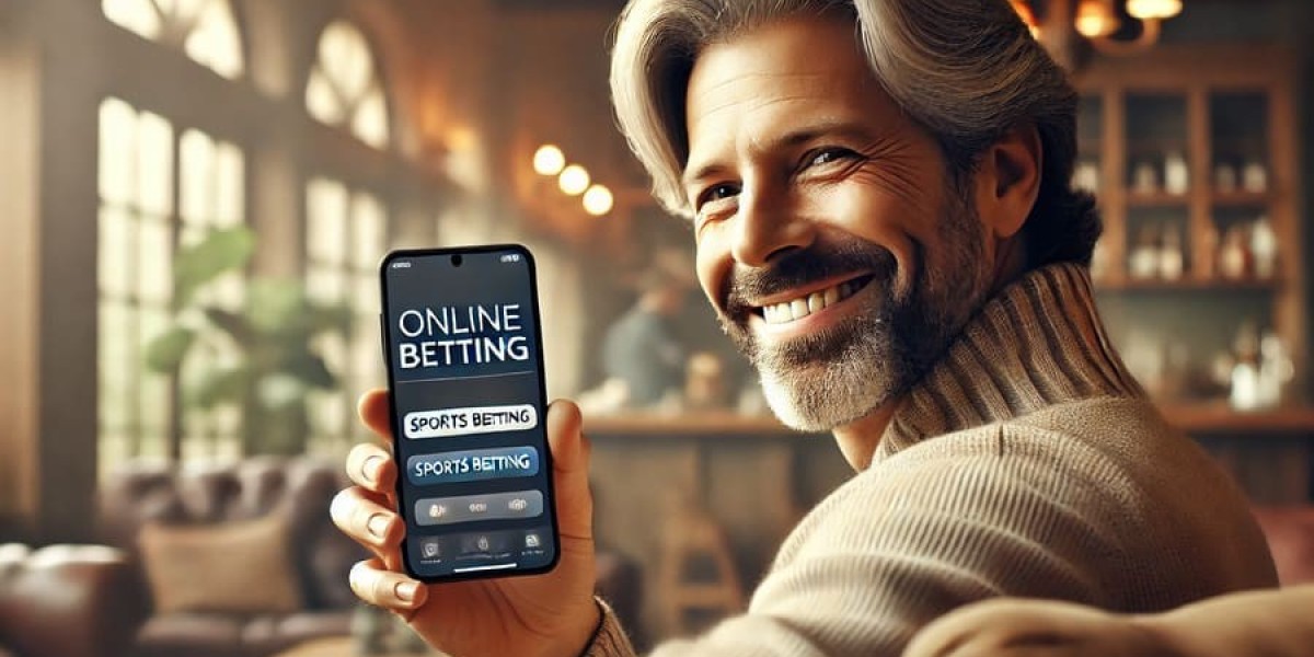 Enhancing Korean Sports Betting Safety with Sureman’s Scam Verification Platform