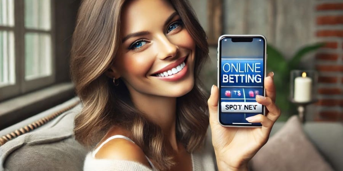 Ensure Your Safety with Sports Toto: Discover Sureman Scam Verification Platform