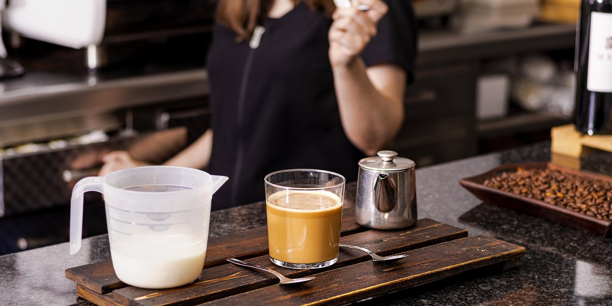 You'll Never Guess This Delonghi Dolce Gusto Coffee Machine's Tricks