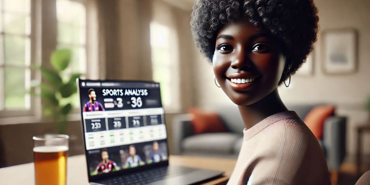 Elevate Your Online Sports Betting Experience with Sureman: The Ultimate Scam Verification Platform