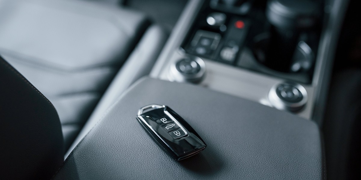 10 Sites To Help To Become A Proficient In Replacement Car Fob