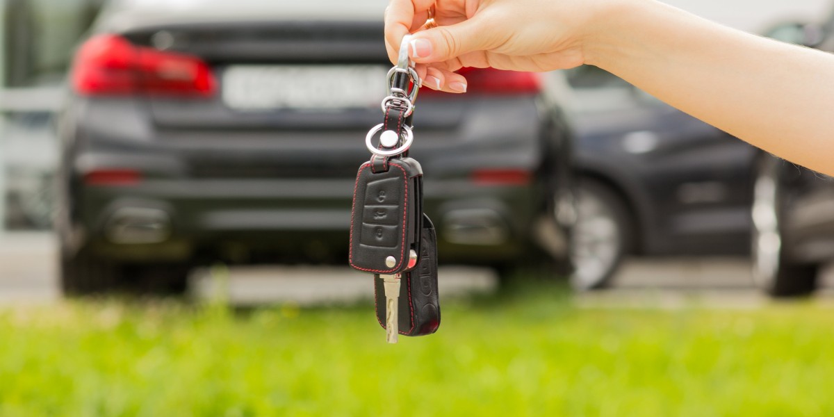 This Is The Complete Guide To Keys Replacement