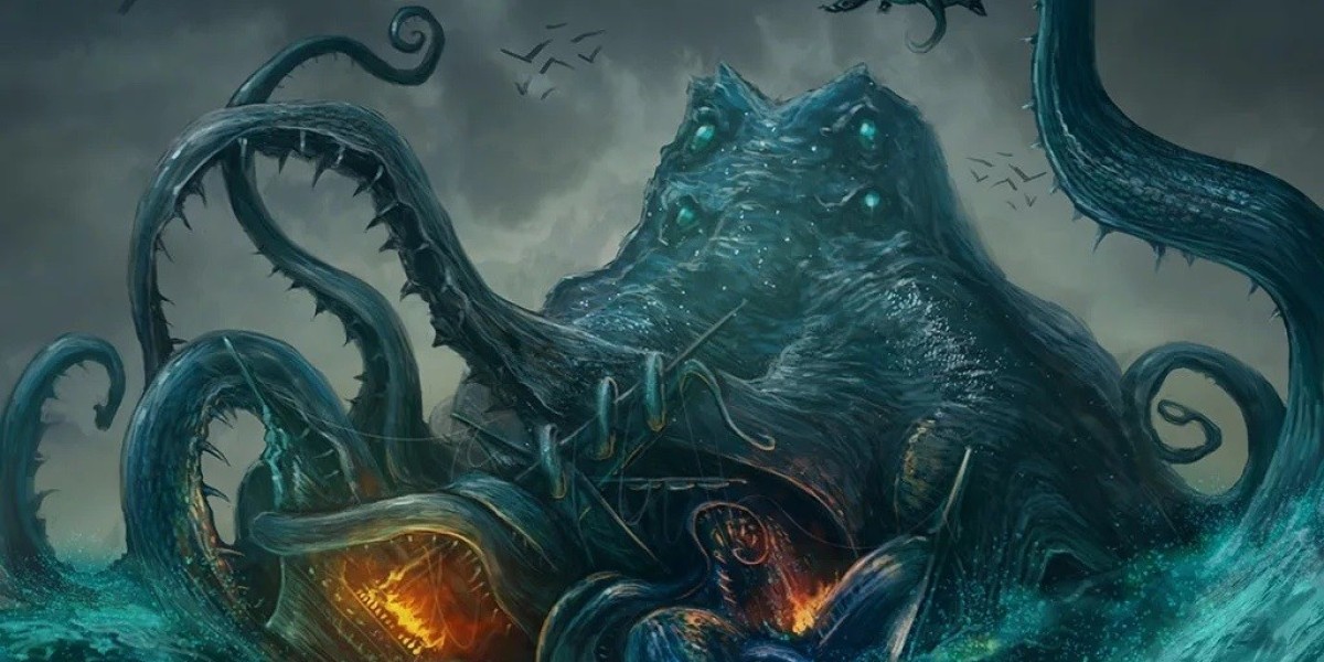 Почему KRAKEN — это платформа-хамелеон