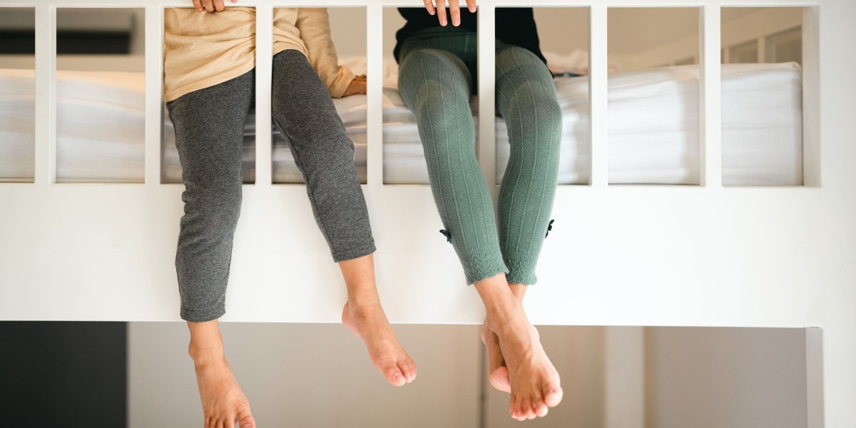 See What Bunk Bed UK Tricks The Celebs Are Using