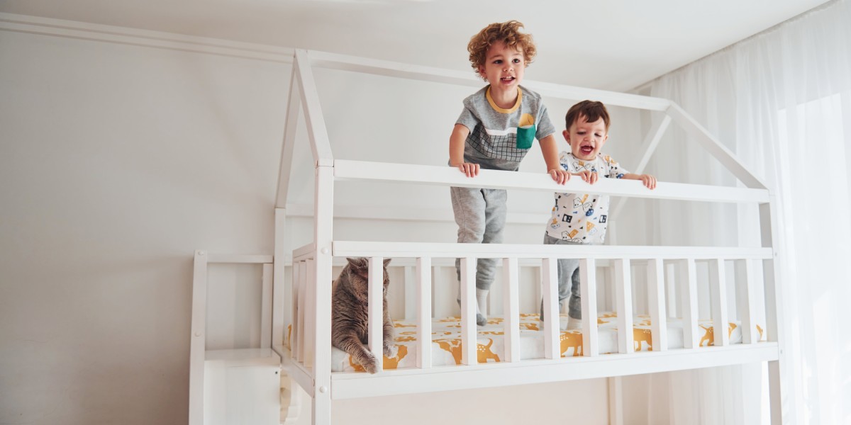 You'll Never Guess This Bunk Bed For Teens's Benefits