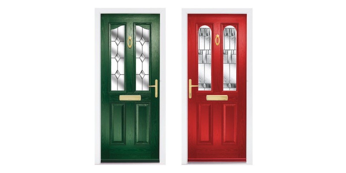 The Best Professional Composite Door Repair Techniques To Transform Your Life