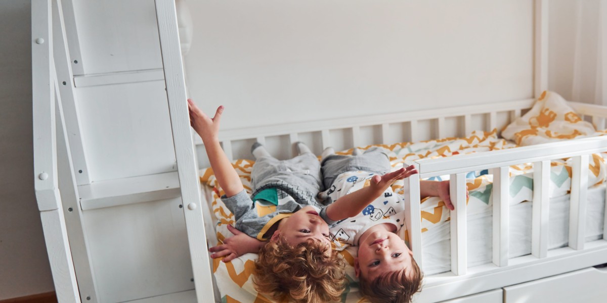 How To Build Successful Triple Bunk Bed With Slide Strategies From Home