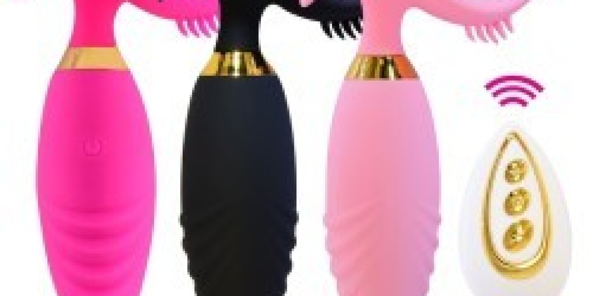 pleasant tongue vibrator wd872