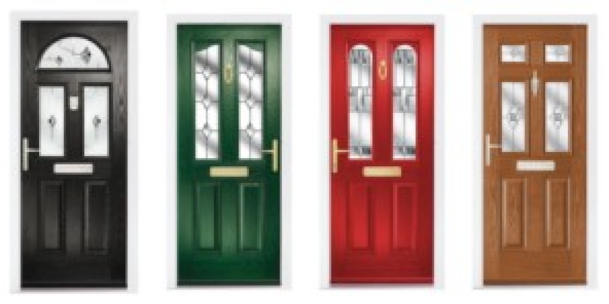 Composite Door Company: The History Of Composite Door Company In 10 Milestones