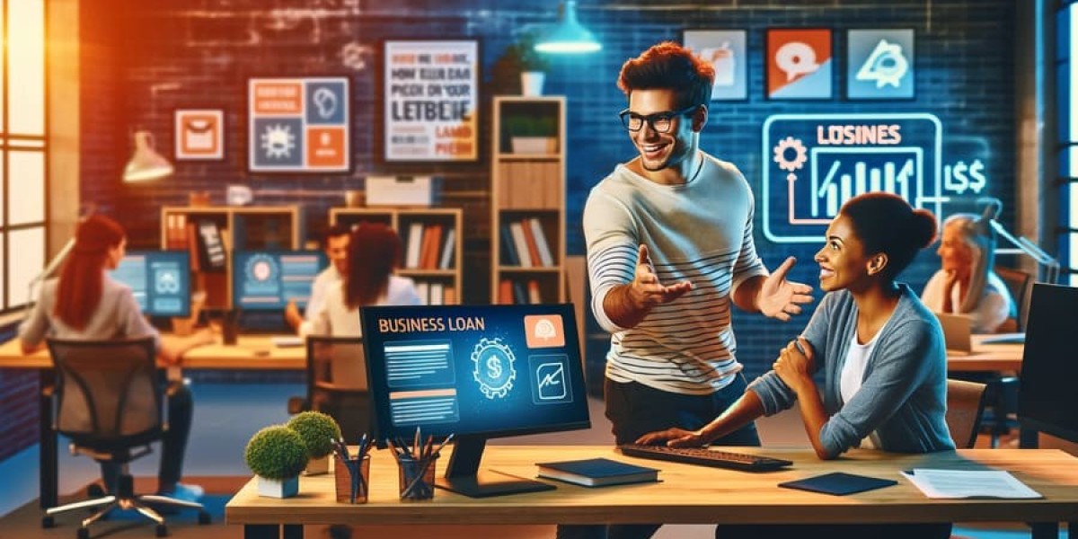 Experience the Convenience of Fast and Easy Loans with EzLoan Platform